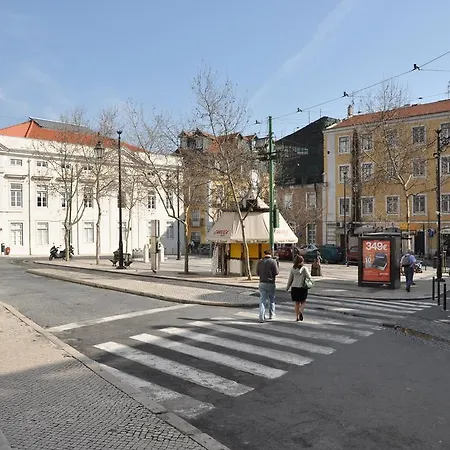Chiado/bairro * Lisboa