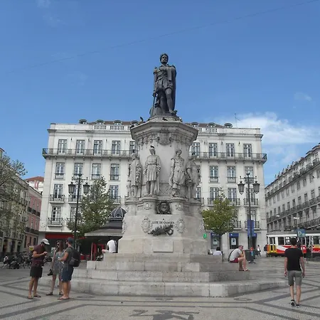 Chiado/bairro