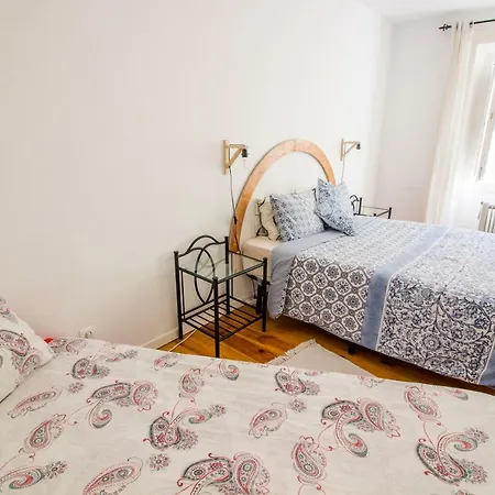 Chiado/bairro Apartamento