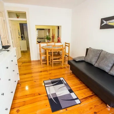 Apartamento Chiado/bairro *